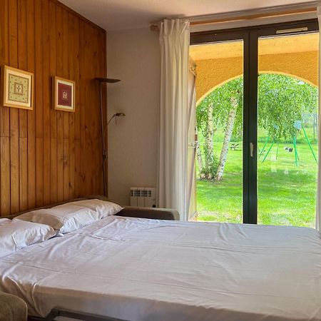 Appartamento Val De Llous II 39 Sainte-Léocadie Esterno foto