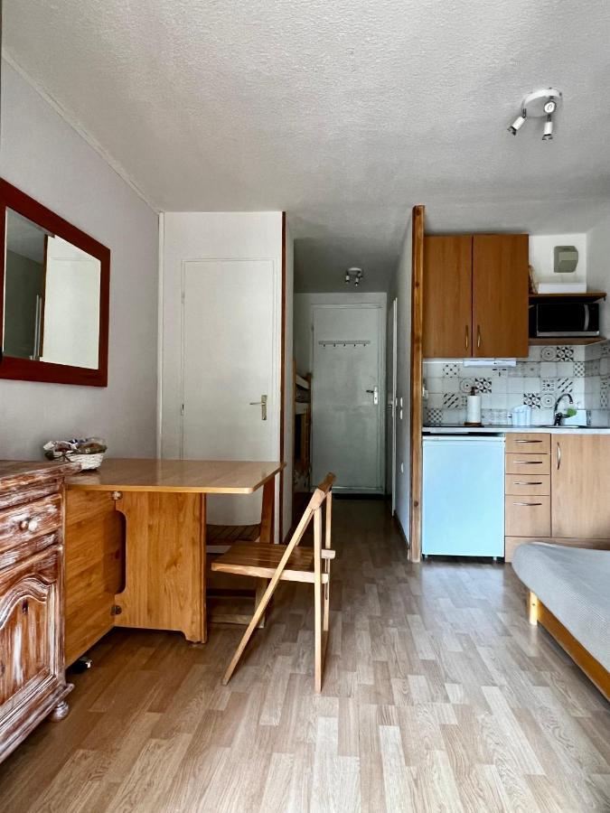 Appartamento Val De Llous II 39 Sainte-Léocadie Esterno foto